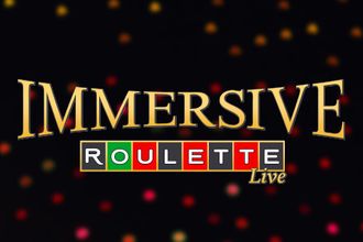 Immersive Roulette